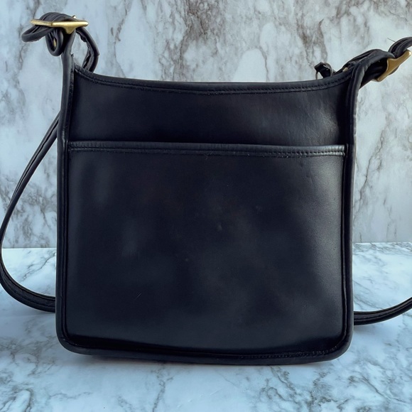 Coach Bags Vintage Coach 944 Legacy Studio Flap Bag Poshmark